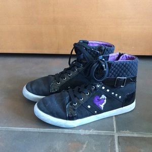 Descendants Mal Boots